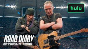 Bruce Springsteen's Road Diaries Documentary Reveals Touring Journey