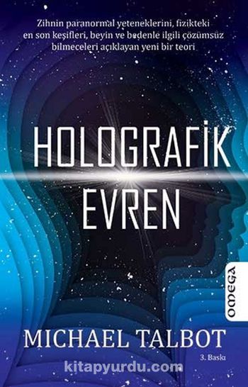 Holografik Evren