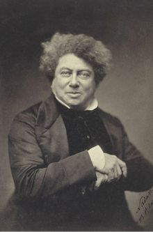 Alexandre Dumas