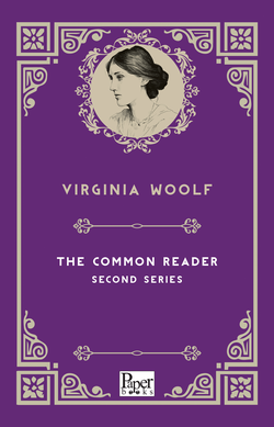 The Common Reader Second Series (Virginia Woolf)