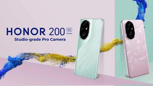 HONOR 200 Series Unveils Exciting New AI Capabilities