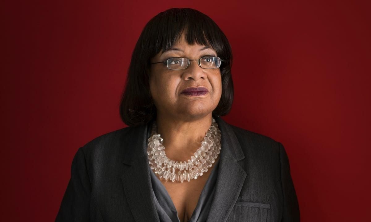 Diane Abbott Challenges Labour Leadership With Memoir