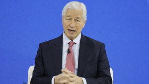 JPMorgan Delivers Strong Q3 Earnings Report