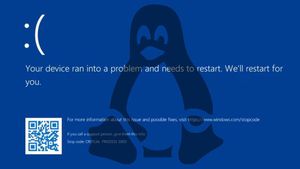 New Windows Vulnerability Exposes Users To BSOD Risk