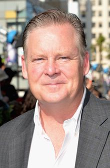 Joel Murray