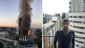 Unequal Fire Safety Standards Divide Tower Block Residents