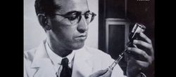 İnsanlığa Bir Hediye: Jonas Salk ve Çocuk Felci Aşısı