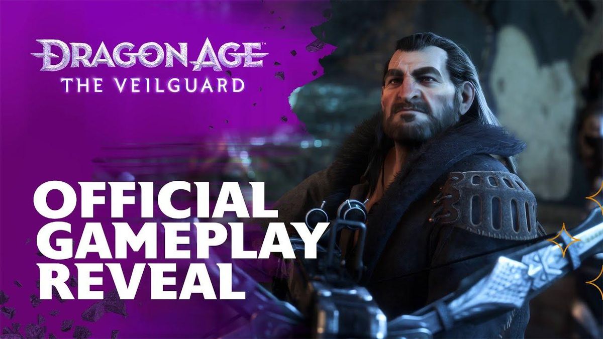 Fans Eagerly Await Dragon Age: The Veilguard Release - The Pinnacle Gazette