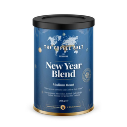 The Coffee Belt New Year Blend Kahve 250 gr.