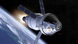 Innovations And Challenges Define Latest Space Missions