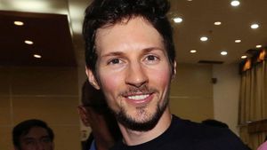 Pavel Durov's Arrest Sparks Human Rights Debate