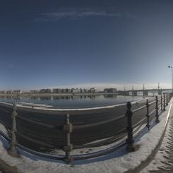  Blue Danube Analemma 