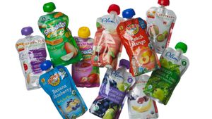 Most Baby Foods Found Unhealthy Shocking Study Reveals