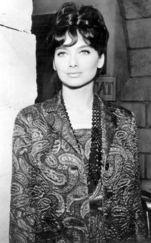 Suzanne Pleshette