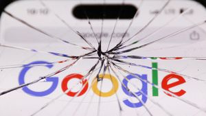 Google Faces Potential Breakup After Antitrust Ruling