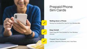 Explore The Best Prepaid Mobile Plans