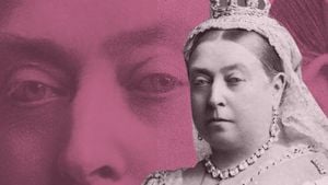 Kraliçe Victoria, İngiliz Kraliyetini Nasıl Yeniden Yapılandırdı?