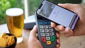 Apple Unveils Open NFC Tap-to-Pay Feature