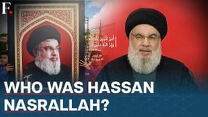 Iran Faces Unprecedented Challenges After Nasrallah's Killing