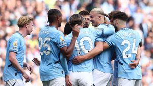 Manchester City Faces Financial Charges Amid Courtroom Drama