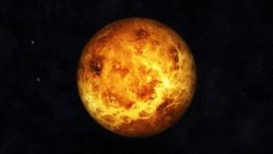 Venüs Nedir? Venüs Hakkında Neler Biliyoruz?