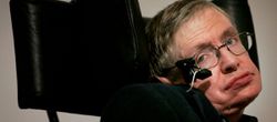 Stephen Hawking, ALS Hastalığı'na Rağmen 70 Küsür Yaşına Kadar Nasıl Yaşadı?