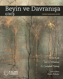 BEYİN VE DAVRANIŞA GİRİŞ