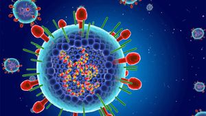Respiratuvar Sinsityal Virüs Nedir? RSV, COVID-19 veya Gripten Nasıl Ayırt Edilir ve Nasıl Tedavi Edilir?