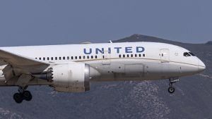 United Airlines Launches $1.5 Billion Share Buyback