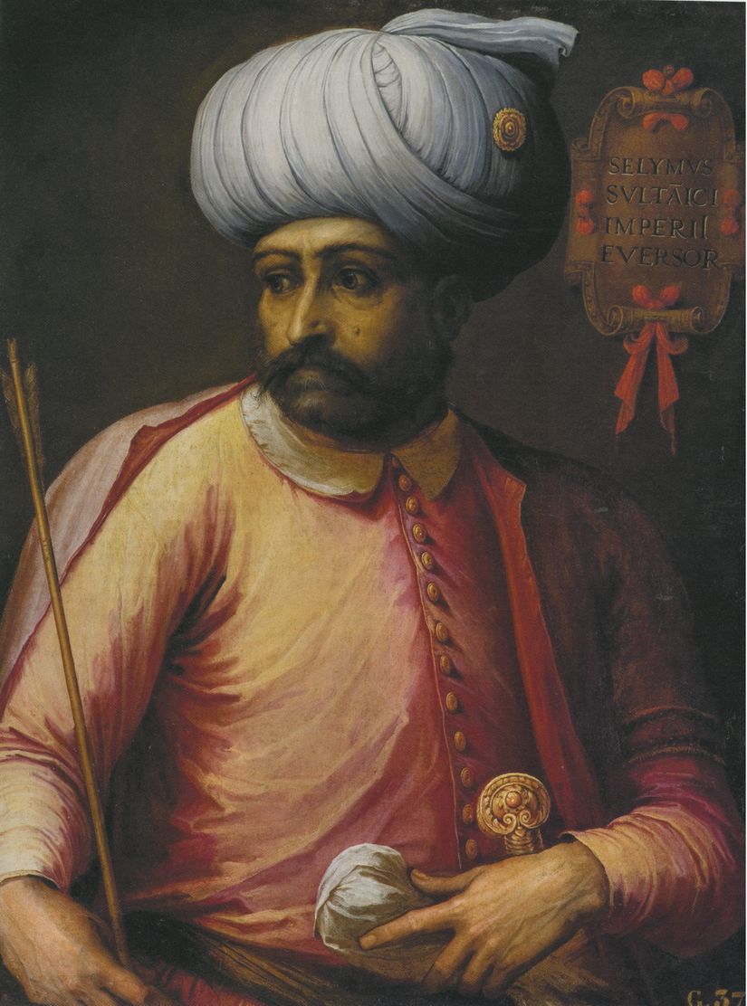 Yavuz Sultan Selim: Osmanlı ideolojisinin dönüşüm sürecinde tahtta oturmuş padişah. Safeviler ile mücadelesi,  Kızılbaş karşıtı askeri operasyonları, Türk - Osmanlı kimliği ve münasebetleri üzerine büyük tartışmaların kaynağıdır.