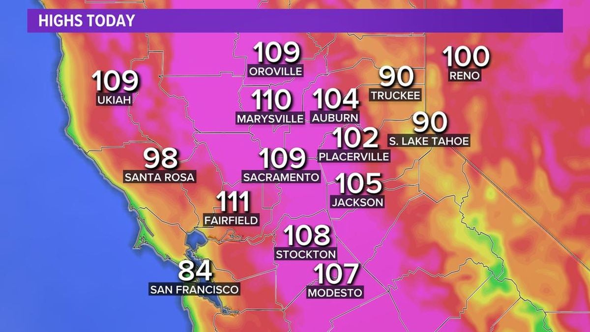 US Faces Scorching Summer With Record Heat - The Pinnacle Gazette