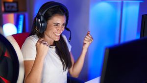 Gaming Can Enhance Mental Well-being