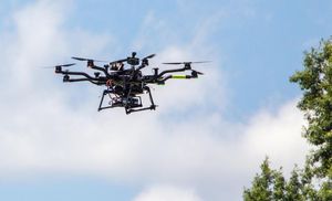 Innovations Propel Drone Technology Across Industries