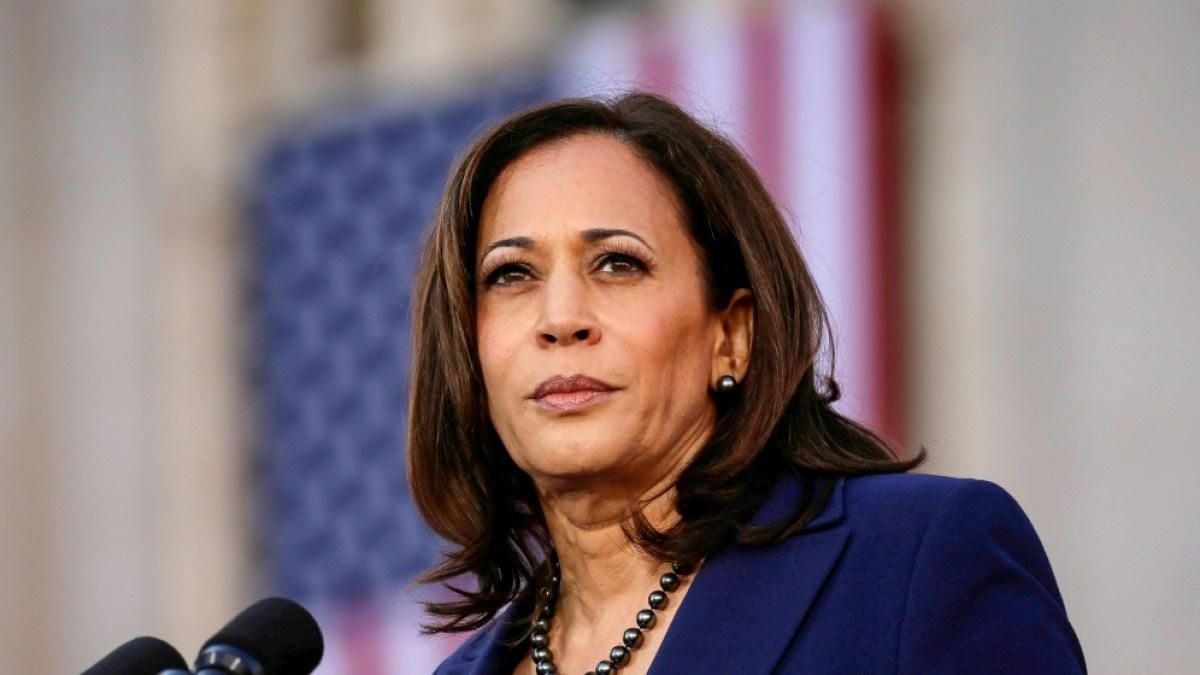 Fact-Checking Misinformation Surrounding Kamala Harris - The Pinnacle ...