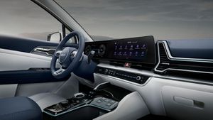 Hyundai And Kia Launch Cutting-Edge Temperature Control Tech