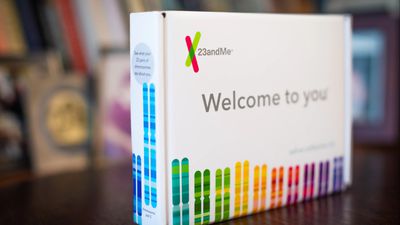 23andMe Hacklendi ve Başta 1 Milyon Yahudi Olmak Üzere Milyonlarca Kişinin Genetik Verileri Sızdırıldı!