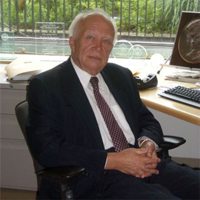 Sergei Khrushchev
