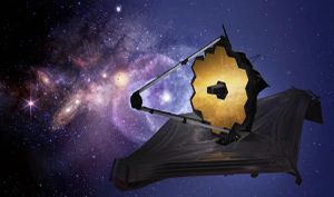 NASA's Webb Telescope Marks Anniversary With Stunning Cosmic Images