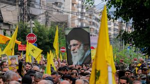 Hezbollah Pledges Continued Fight Against Israel After Leader's Death