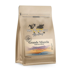 Grande Miscela Espresso Blend Kahve 250 gr.