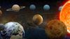 Antropik İlke Nedir? Jüpiter ve Satürn, Dünya'yı Gerçekten 