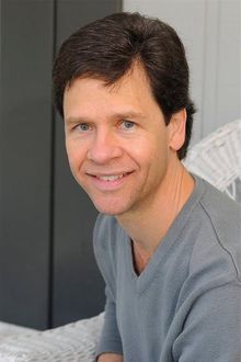 Jeffrey Stepakoff