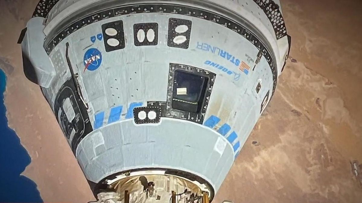 Boeing Starliner Mission Faces Critical Return Delays