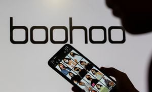 Boohoo CEO Quits Amid Strategic Review Of Retail Business