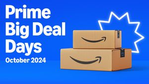 Amazon Prime Big Deal Days Offers Incredible Early Deals