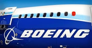 Boeing's Defense Division Faces Leadership Shake-Up