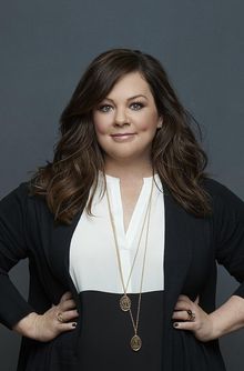 Melissa McCarthy