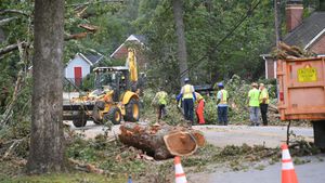 Spectrum Internet Service Faces Major Disruption From Tropical Storm Helene