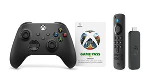 Xbox Expands Gaming Horizon On Fire TV