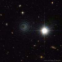  The Extraordinary Spiral in LL Pegasi 